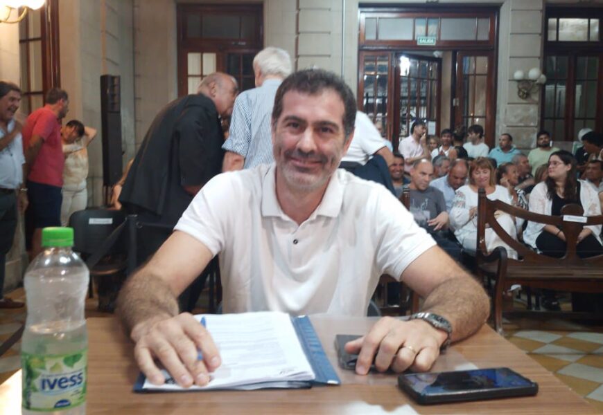El PRO se apresta a armar su campaña El PRO se apresta a armar su campaña
