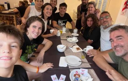 Taekwon-do: Rojenses trajeron muchas medallas