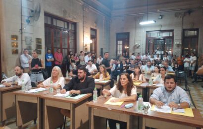 Quintana le rechaza la Rendición de Cuentas a Bouvier