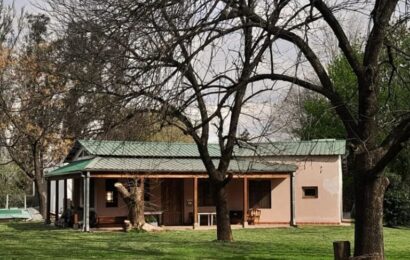 Edifican viviendas sociales con técnicas ancestrales y participación colectiva