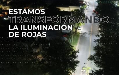 Luz verde: continúa el programa