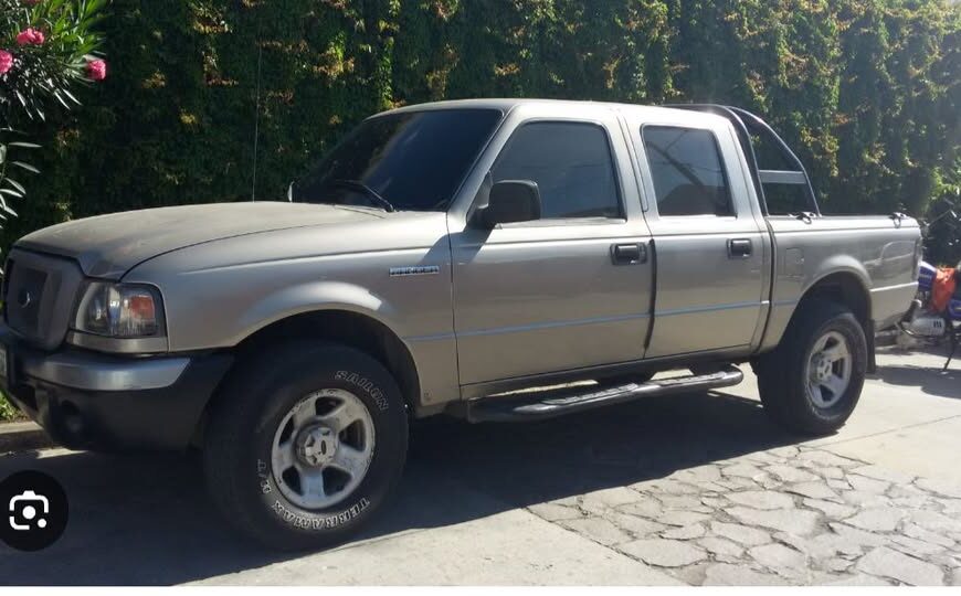 Lo golpean para robarle una camioneta Lo golpean para robarle una camioneta