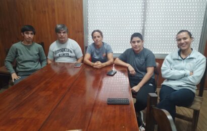 El domingo inicia el Torneo de Fútbol Femenino