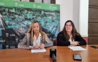 El Municipio presentó el programa Generación T