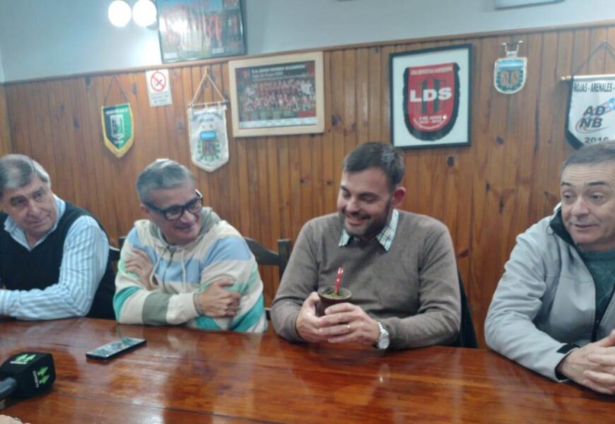 Llegan a Rojas la Tercera, la Copa América y la Finallisima Llegan a Rojas la Tercera, la Copa América y la Finallisima