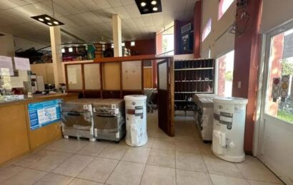 Consejo Escolar entregará equipamiento para comedores escolares