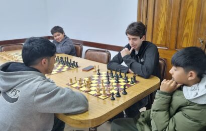 Juegos Bonaerenses 2025: Resumen de la primera semana de actividad local en adultos mayores y juveniles