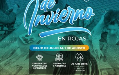 Arrancan las vacaciones de invierno con actividades para disfrutar en familia Arrancan las vacaciones de invierno con actividades para disfrutar en familia