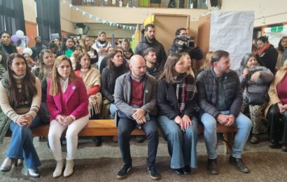 Jornada de Feria Distrital de Educación, Artes, Ciencias y Tecnología
