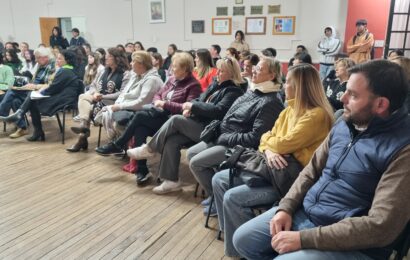 Juegos Bonaerenses 2025: se definieron las clasificaciones locales a la etapa regional en Dibujo, Cuento, Poesía, Objeto artístico, Pintura y Fotografía