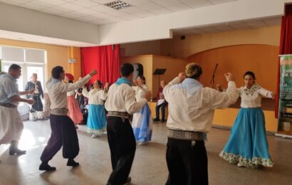 Más avances en la etapa local de Juegos Bonaerenses 2025 Más avances en la etapa local de Juegos Bonaerenses 2025