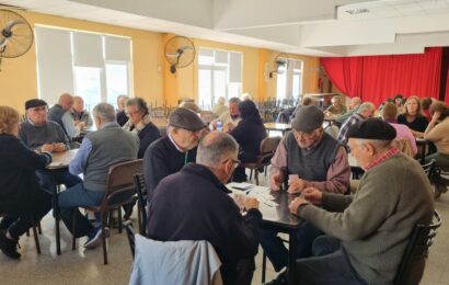 Juegos Bonaerenses 2025: Etapa Regional de Adultos Mayores Juegos Bonaerenses 2025: Etapa Regional de Adultos Mayores