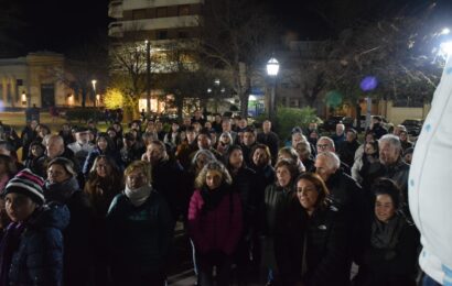 Rojas contra Milei: NO al veto de la Emergencia en Discapacidad
