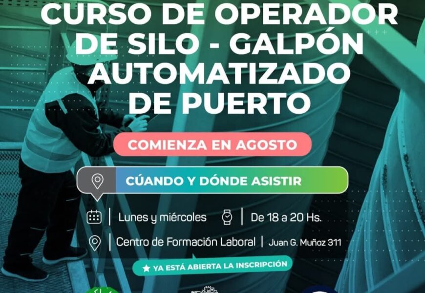 Nuevo curso en el Centro de Formación Laboral Nuevo curso en el Centro de Formación Laboral