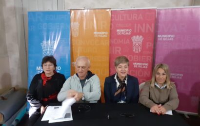 Municipio y Taller Protegido recolectarán residuos orgánicos de los comercios