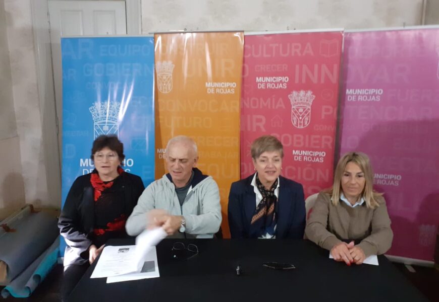 Municipio y Taller Protegido recolectarán residuos orgánicos de los comercios Municipio y Taller Protegido recolectarán residuos orgánicos de los comercios