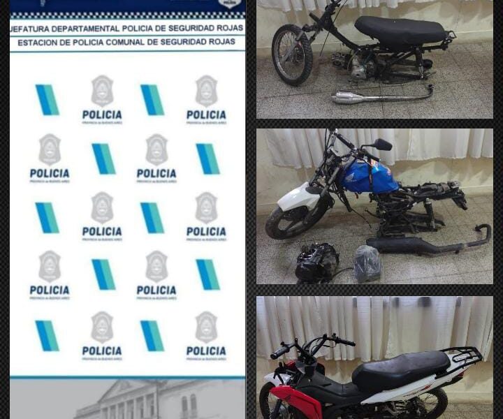Municipio y Policía realizan operativos contra motos ilegales Municipio y Policía realizan operativos contra motos ilegales