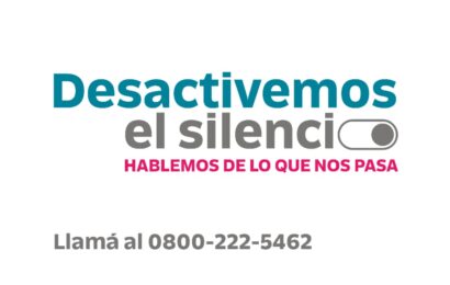 Se conmemora el Día mundial para la prevención del suicidio Se conmemora el Día mundial para la prevención del suicidio