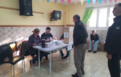 HCD: Hechos obtiene 4 bancas y LLA 3 HCD: Hechos obtiene 4 bancas y LLA 3