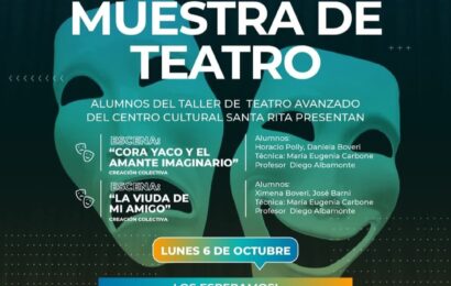 Los grupos de los talleres de teatro para adultos de Rojas y Carabelas ya tienen fecha para sus muestras Los grupos de los talleres de teatro para adultos de Rojas y Carabelas ya tienen fecha para sus muestras