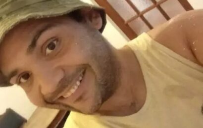 Hallan sin vida a un hombre en su vivienda Hallan sin vida a un hombre en su vivienda