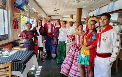 DanzPare Argentina: Satisfacción en la organización de la cuarta edición DanzPare Argentina: Satisfacción en la organización de la cuarta edición