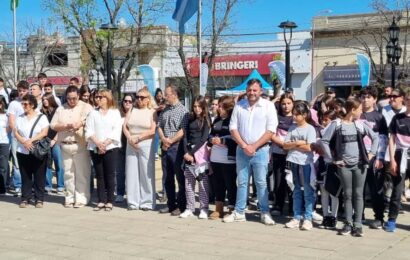 El pasado viernes se llevó a cabo una nueva edición de la Expo Educativa 2025 El pasado viernes se llevó a cabo una nueva edición de la Expo Educativa 2025