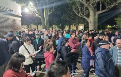 Juegos Bonaerenses 2025: La delegación Rojense viajó a la Final Juegos Bonaerenses 2025: La delegación Rojense viajó a la Final