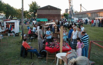 Se viene la fiesta por los 30 años de La Minga Se viene la fiesta por los 30 años de La Minga