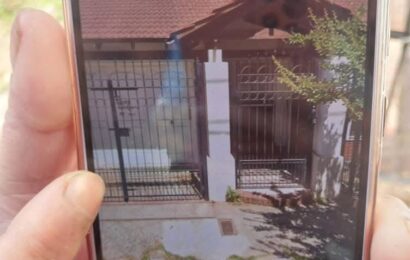 Nueva modalidad de estafa Nueva modalidad de estafa