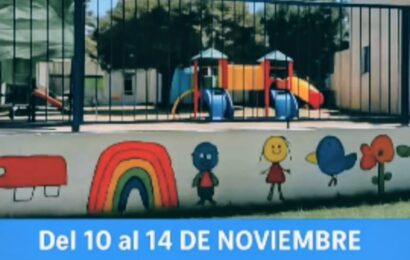El Jardín N° 901 abrirá inscripción para el ciclo lectivo 2026 El Jardín N° 901 abrirá inscripción para el ciclo lectivo 2026