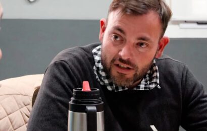 Bouvier: «Los mayores de 14 años que roban tienen que recibir una pena» Bouvier: «Los mayores de 14 años que roban tienen que recibir una pena»
