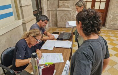Comenzó la inscripción a la Colonia de vacaciones 2026 Comenzó la inscripción a la Colonia de vacaciones 2026