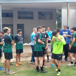 Se consagro Campeón el equipo de Fútbol 5 PcDI de Rojas en las Olimpiadas Especiales Torneo 9 Ciudades Se consagro Campeón el equipo de Fútbol 5 PcDI de Rojas en las Olimpiadas Especiales Torneo 9 Ciudades