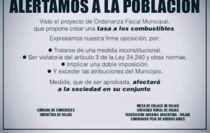 Como siempre, la CACIR y la Sociedad Rural se miran el ombligo y su bolsillo Como siempre, la CACIR y la Sociedad Rural se miran el ombligo y su bolsillo