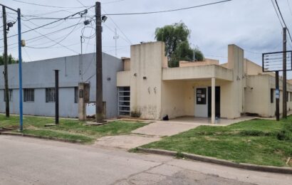 Actos de vandalismo en las instalaciones del Centro de Integración Comunitario (CIC) de Barrio Progreso Actos de vandalismo en las instalaciones del Centro de Integración Comunitario (CIC) de Barrio Progreso