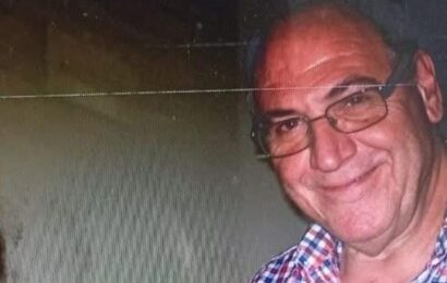 Conocido convecino se habría quitado la vida Conocido convecino se habría quitado la vida