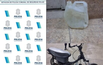 Por amenazas agravadas y encubrimiento, detienen a menor de edad Por amenazas agravadas y encubrimiento, detienen a menor de edad