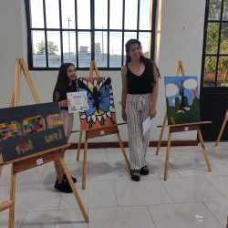 Dibujo y Pintura: Abre la inscripción para adultos y jóvenes Dibujo y Pintura: Abre la inscripción para adultos y jóvenes