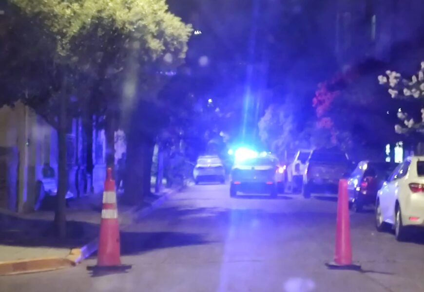 Durante la jornada del viernes se llevaron adelante operativos de saturación en diferentes sectores de la ciudad Durante la jornada del viernes se llevaron adelante operativos de saturación en diferentes sectores de la ciudad