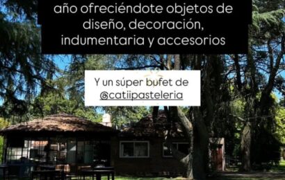 Anuncian la primera feria de emprendedores del año Anuncian la primera feria de emprendedores del año