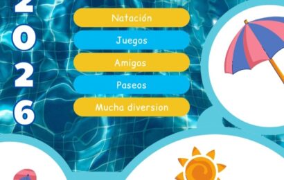 Carabelas: Comienza este lunes la colonia de vacaciones Carabelas: Comienza este lunes la colonia de vacaciones