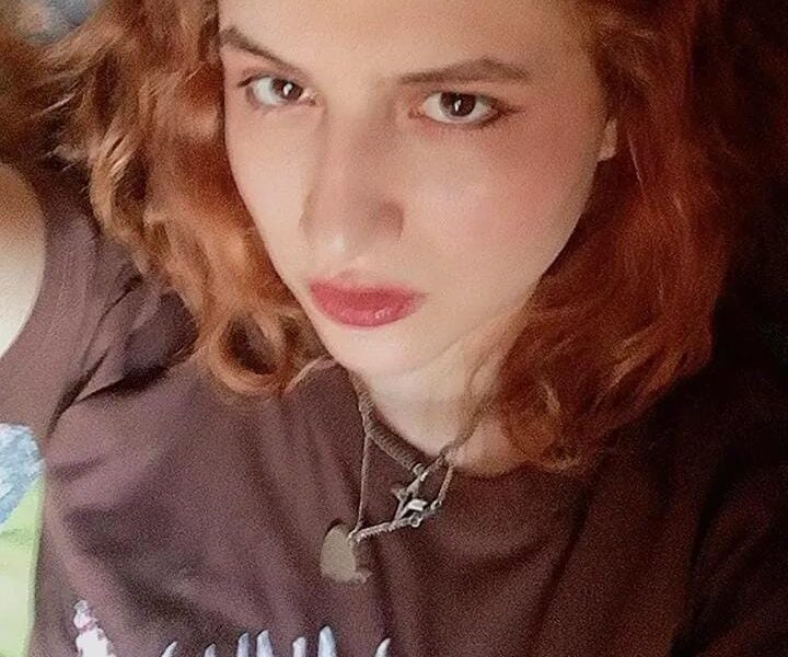 Una rojense, protagonista de una película en La Plata Una rojense, protagonista de una película en La Plata