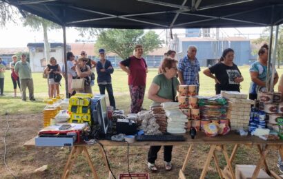 Mercados Bonaerenses: Muy buena respuesta de la gente Mercados Bonaerenses: Muy buena respuesta de la gente