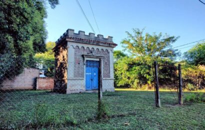 Modernización del sistema de agua: nueva incorporación telemétrica Modernización del sistema de agua: nueva incorporación telemétrica