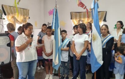 Comenzaron las clases Comenzaron las clases