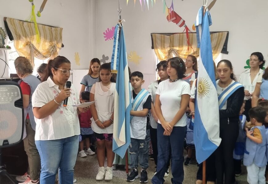 Comenzaron las clases Comenzaron las clases