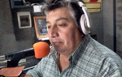 ‘Entre Amigos y Chamamé’ cumple 20 años ‘Entre Amigos y Chamamé’ cumple 20 años
