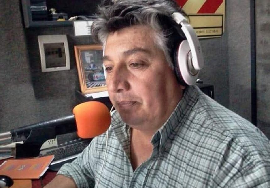 ‘Entre Amigos y Chamamé’ cumple 20 años ‘Entre Amigos y Chamamé’ cumple 20 años