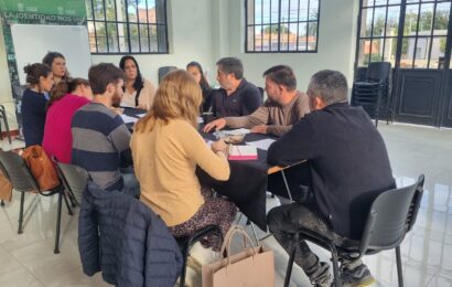 Becas estudiantiles: El Municipio erogará 121 millones este año Becas estudiantiles: El Municipio erogará 121 millones este año